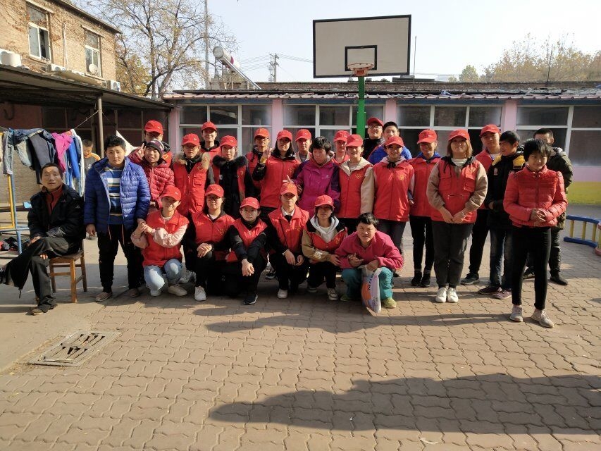 关爱特殊儿童,感受生命温度