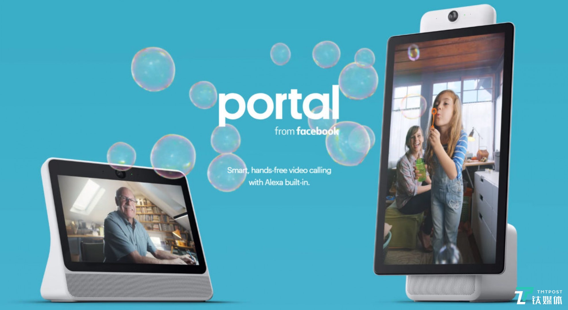Facebook Portal