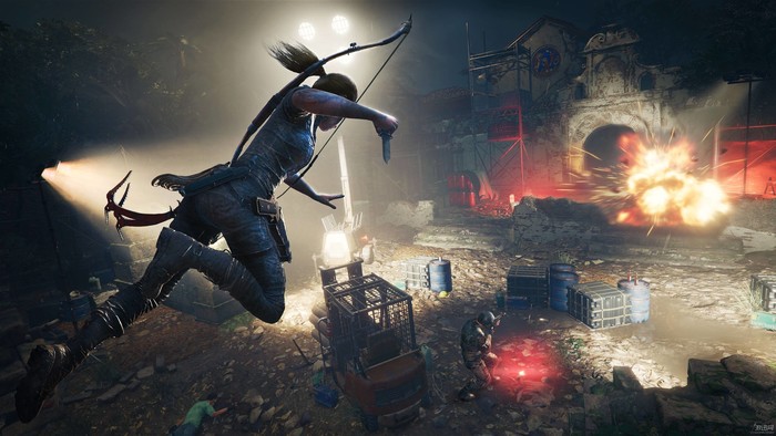 “黑色星期五”STEAM又开始打折了，这些游戏你打算入手吗？