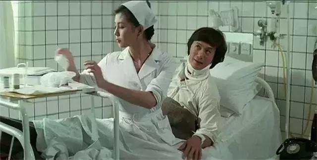 6,男人婆妹妹:古嘉露—金刚和她一对眼,便知道是对的人.
