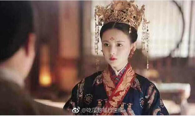 杨超越，是真的越来越有排面了
