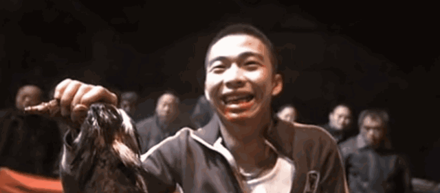 拒绝走红的男演员，观众却想把影帝颁给他