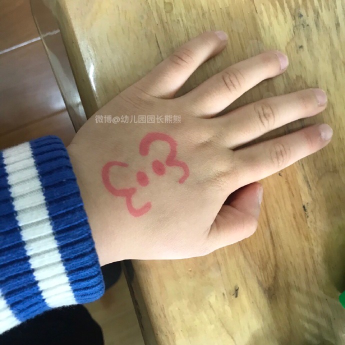 每日神段子丨恨一个人，就送他这件礼物！