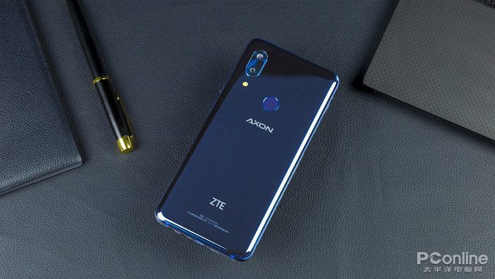 中兴天机AXON 9 Pro评测：再现最强影音娱乐机