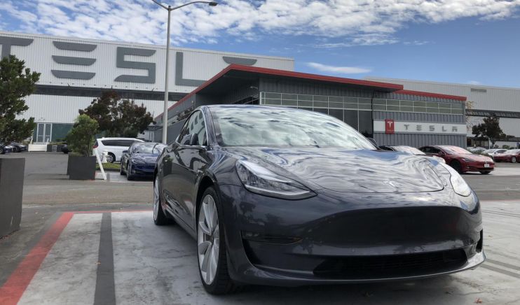 # Does Tesla Give You a Loaner Car? Discover the Benefits of Tesla's Exceptional Service Experience