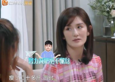 张杰晒健身日常立志三个月变彭于晏，网友：你想多了