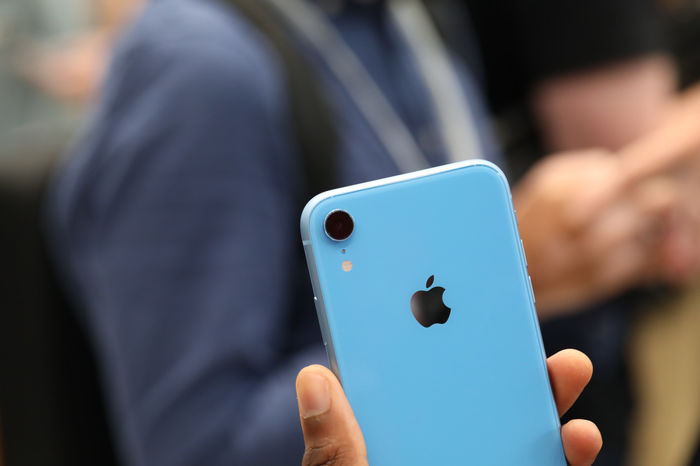 苹果副总裁：iPhone XR是当前最畅销机型