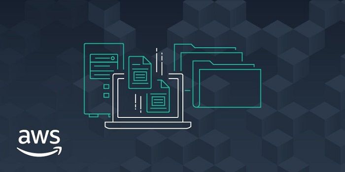 亚毫秒级延迟：亚马逊推出FSx Windows文件系统