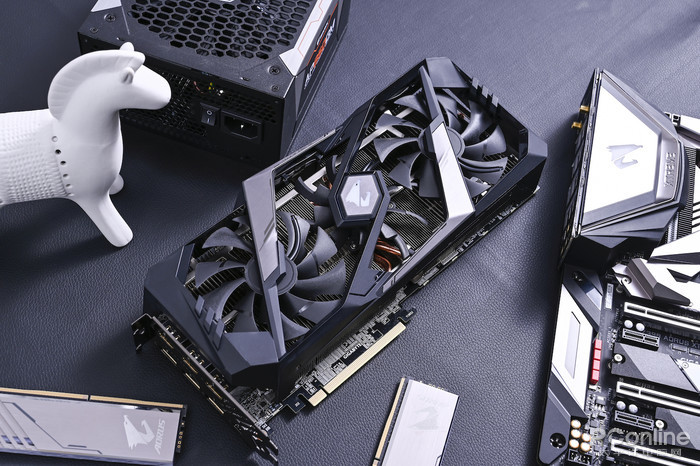 技嘉AORUS GeForce RTX 2080 Ti XTREME评测：极致旗舰