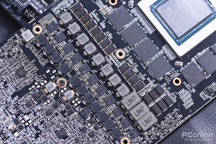 技嘉AORUS GeForce RTX 2080 Ti XTREME评测：极致旗舰