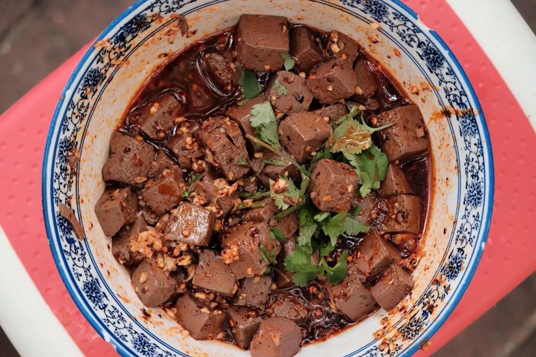 15家地道小馆告诉你:西安 可能是全中国最被低估的美食之城