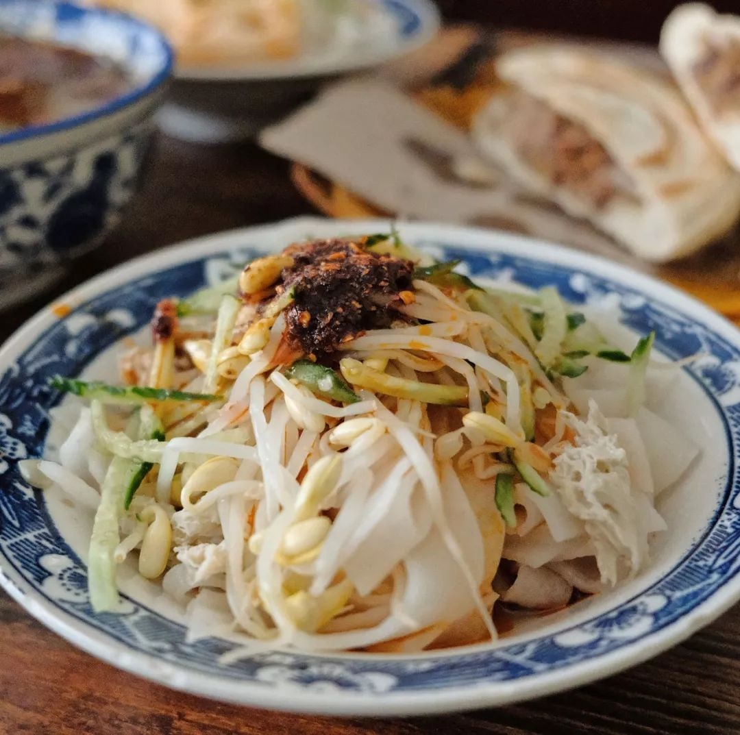 15家地道小馆告诉你:西安 可能是全中国最被低估的美食之城