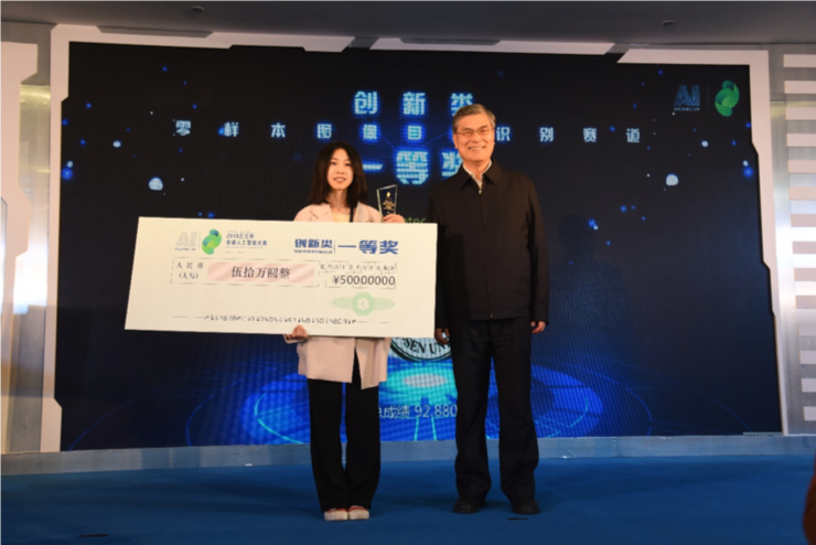 人工智能的前沿领域路在何方 之江杯全球人工智能大赛告诉你