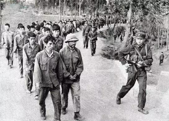 中国这部34年前老片,质量不输美国战争大片,记这场被遗忘的战争