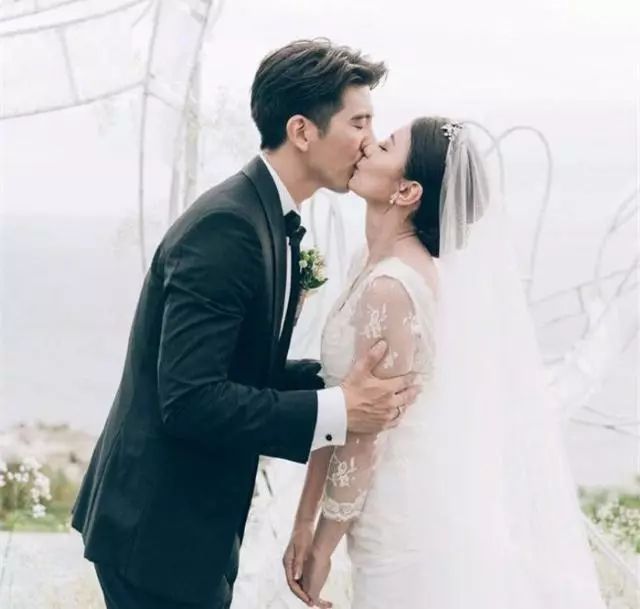 某女星不嫁富豪改嫁男演员，竟是怕孩子铁锤了她鼻子是整的？