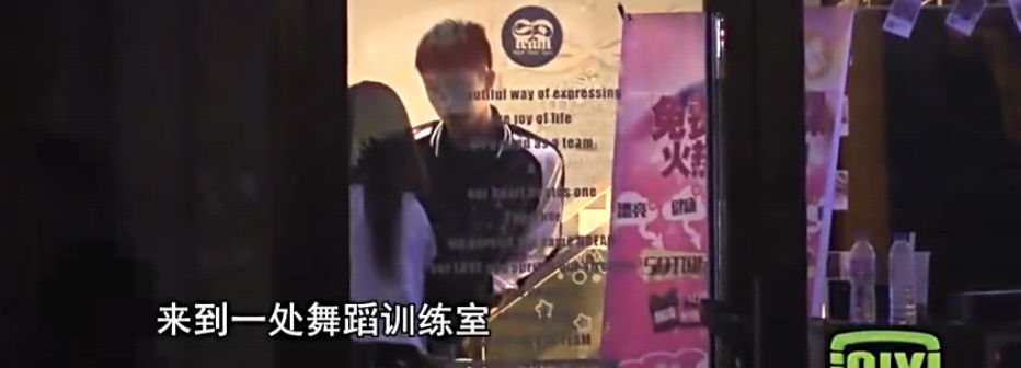 李小璐出轨陈小春黄景瑜？半个娱乐圈都被爆了