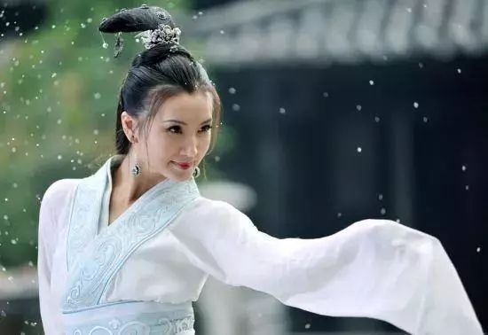 突然宣布大婚！她要回归家庭，再也不拍戏了