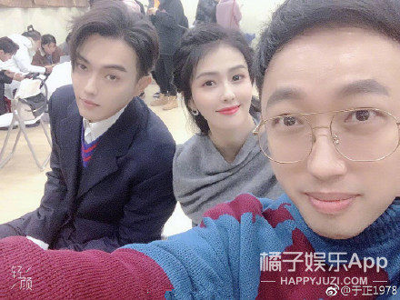 P图只管自己美，这样真的不会很尴尬吗？