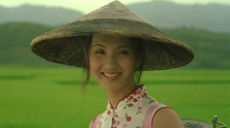 突然宣布大婚！她要回归家庭，再也不拍戏了
