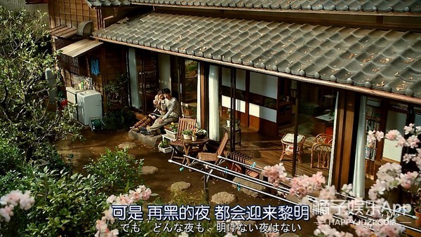 适合冬天窝在被子观看的电影