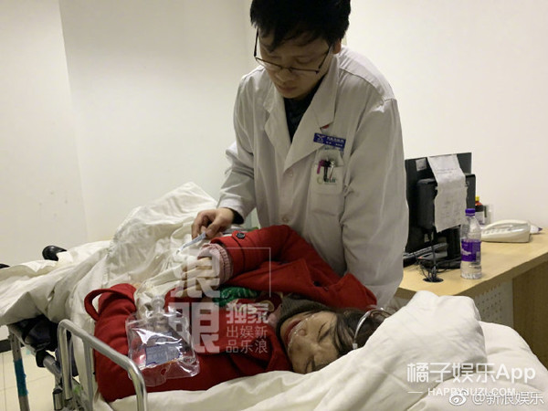 马蓉自曝被王宝强殴打、王宝强说她持凶器硬闯…到底怎样？