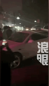 黄子韬拍戏受伤 刘丹回应儿媳杨幂瘦成纸片人