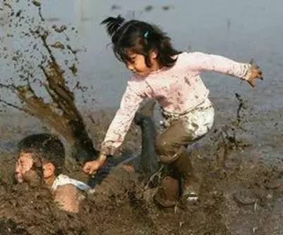 10张图见证熊孩子如何逼疯宝妈,你能忍到第几张?