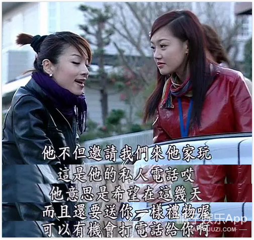 15年前把它当成喜剧，如今想把它安利给所有未成年女孩儿