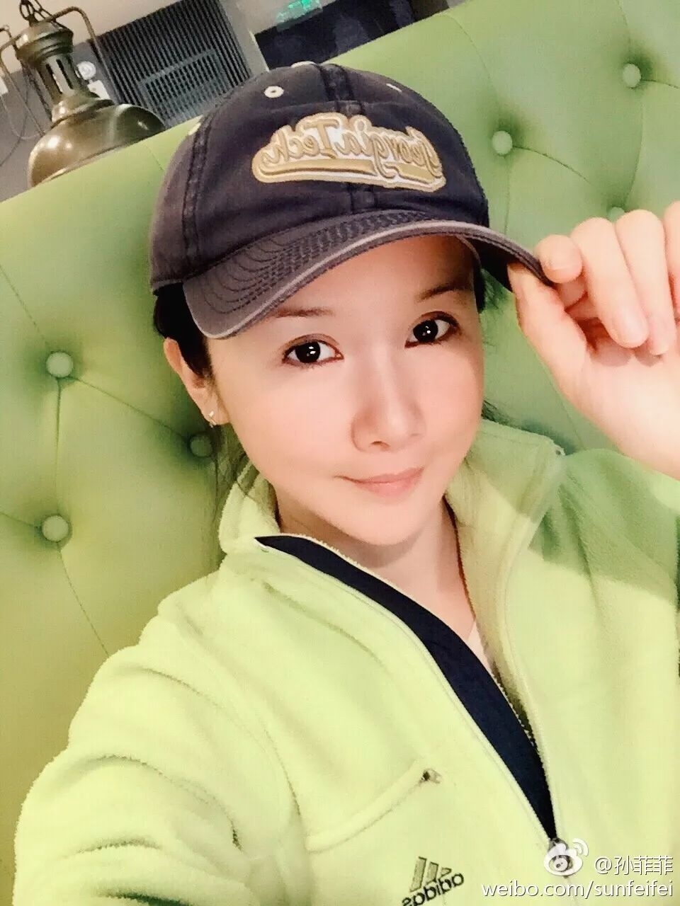 蔡明成鉴定女星整容新标准，舒畅杨紫都没逃脱，本尊回应显高情商
