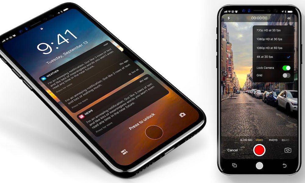 苹果可能在未来设备中重新引入Touch ID？