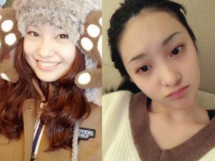 《芳华》中的十八线女配恋上超级富二代被指定演女一，孙怡No.2？