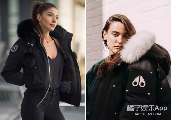 除了大鹅和蒙口，这个冬日还有谁能让你又靓又暖？