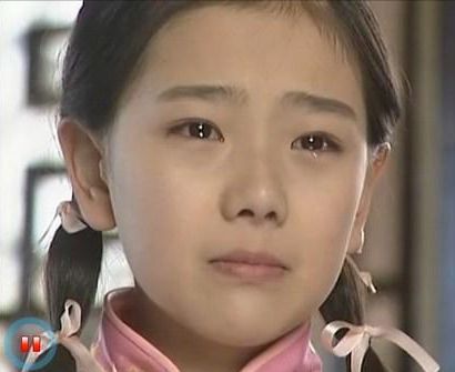 《还珠格格》里超可爱的小鸽子扮演者居然出家了，原因也太…