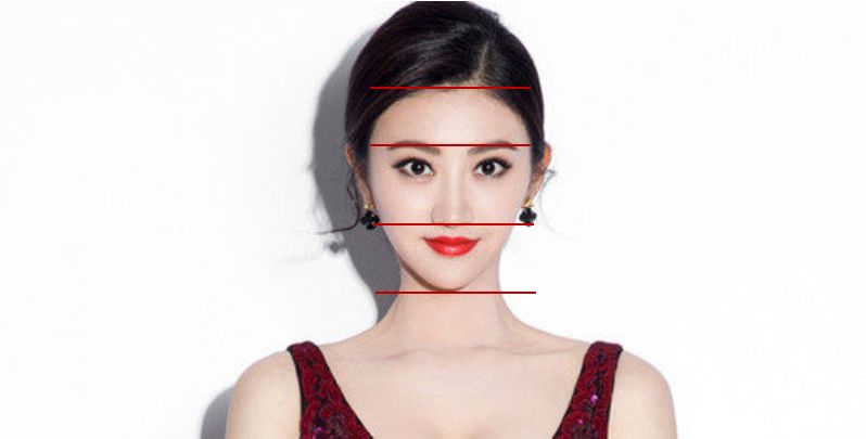 景甜新剧扮相是在cos60岁的刘晓庆吗？直接老成婆婆脸了惹···