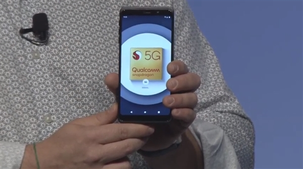 高通首批5G终端厂商公布：小米/OPPO/vivo在列