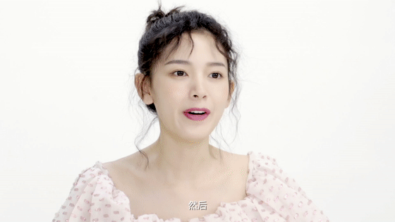 叮咚！瑶妹说：这有一份“七”待已久圣诞礼盒！