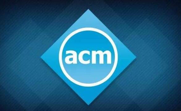 ACM Fellow 2018 名单出炉，6名华人学者入选