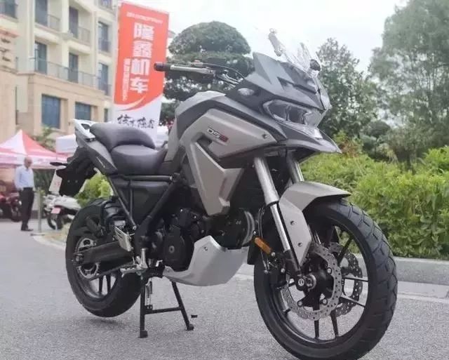 钱江摩托为何能在诸多摩托品牌中脱颖而出？