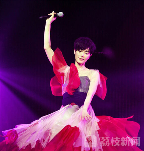 40年光影忆从前|致敬40年华语流行音乐