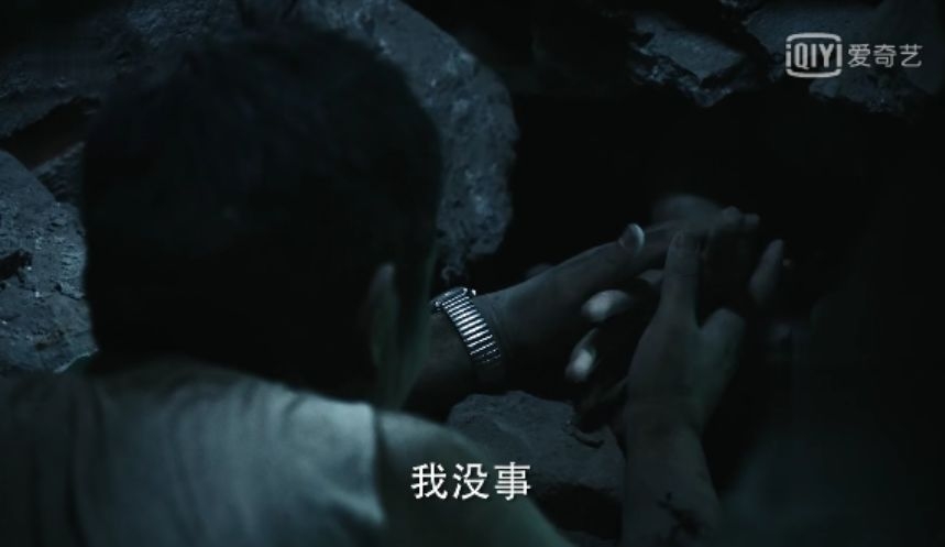 无IP无高颜值无流量明星，这部电视剧却成了今年最大黑马