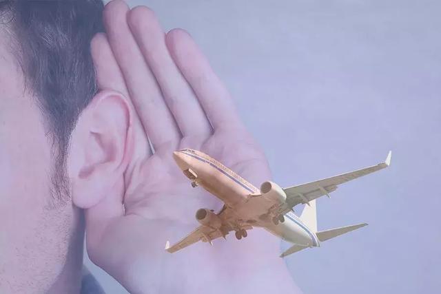 航空性中耳炎:云端下的听力杀手