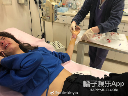 劈腿陈冠希？尬撩朴宰范？被曝给男友戴绿帽的她自杀了...