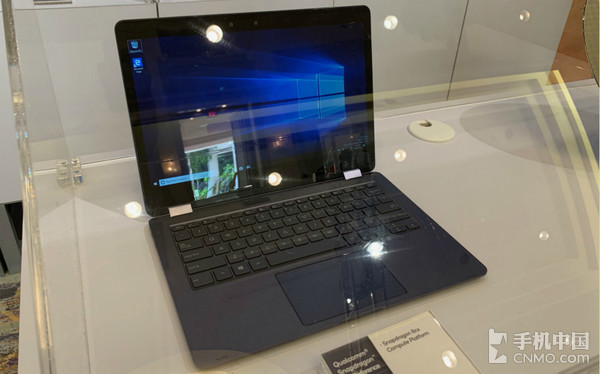 首款7纳米PC平台 给你更自由的PC体验