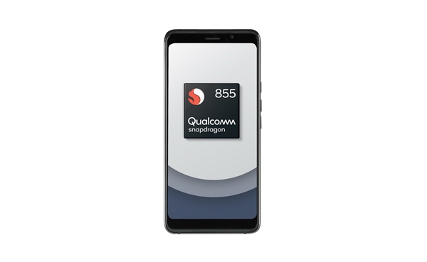 骁龙855、骁龙8cx官方图赏：携手变革手机、PC
