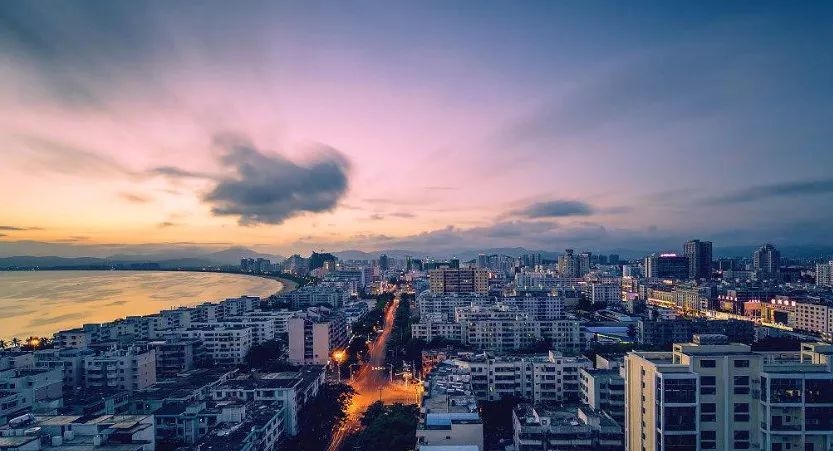 回顾2018年以来海南的重大发展变化 2019年海