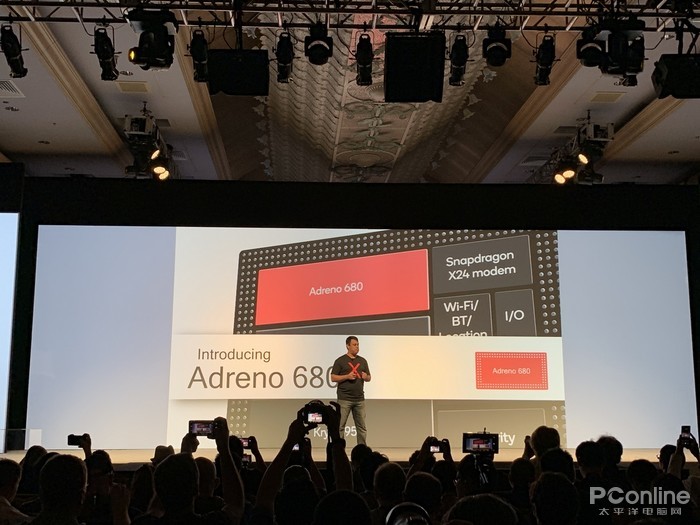 高通骁龙8cx PC平台发布：全球首发7nm，intel/AMD发抖？