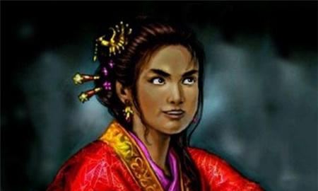 古代“四大丑女”，她们的结局怎么样？可能和你想的不一样！