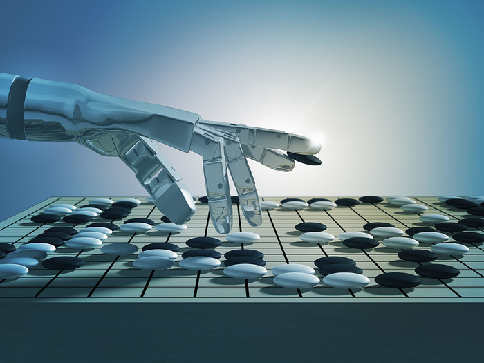 打败柯洁的AlphaGo有了继任者AlphaZero 国际象棋/围棋/将棋通杀