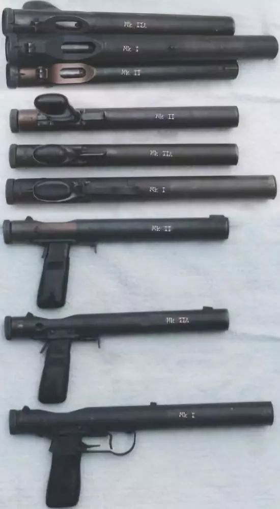 纳粹最怕、007最爱的暗杀利器:威尔罗德消声手枪小传