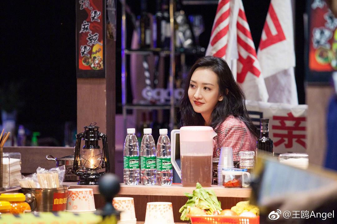 整形上瘾的杨蓉遇上整形教科书王鸥，居然美成了纯天然！